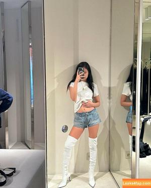 Jennie | BLΛƆKPIИK фото #0226