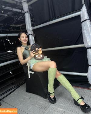 Jennie | BLΛƆKPIИK фото #0233