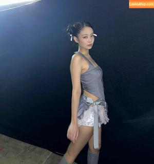 Jennie | BLΛƆKPIИK фото #0235