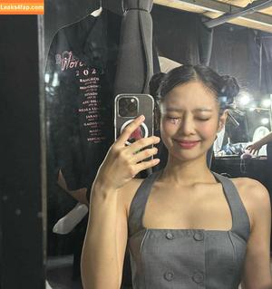 Jennie | BLΛƆKPIИK фото #0237