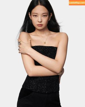 Jennie | BLΛƆKPIИK фото #0245