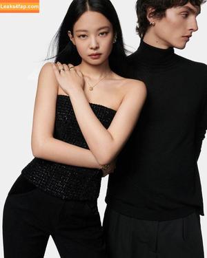 Jennie | BLΛƆKPIИK фото #0246