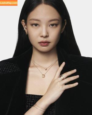 Jennie | BLΛƆKPIИK фото #0249