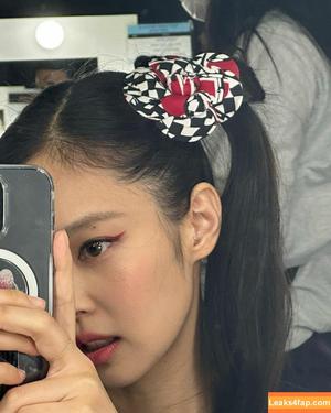 Jennie | BLΛƆKPIИK фото #0251