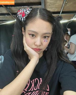 Jennie | BLΛƆKPIИK фото #0257