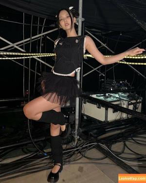 Jennie | BLΛƆKPIИK фото #0263