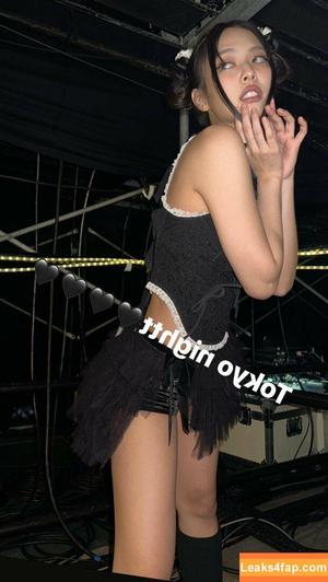 Jennie | BLΛƆKPIИK фото #0264