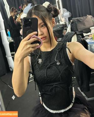 Jennie | BLΛƆKPIИK фото #0269