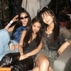 Jennie | BLΛƆKPIИK фото #0273