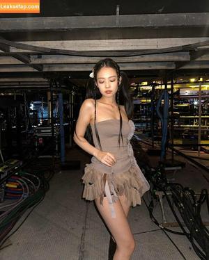 Jennie | BLΛƆKPIИK фото #0280