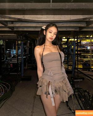 Jennie | BLΛƆKPIИK фото #0281