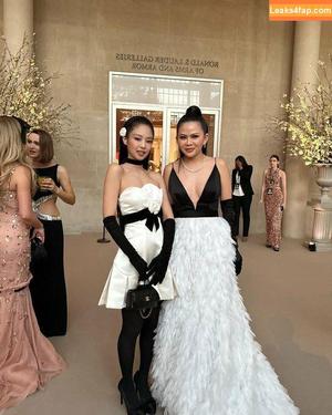 Jennie | BLΛƆKPIИK фото #0285