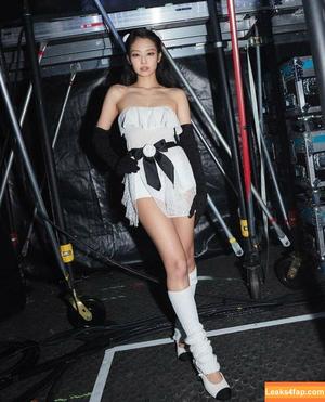 Jennie | BLΛƆKPIИK фото #0287