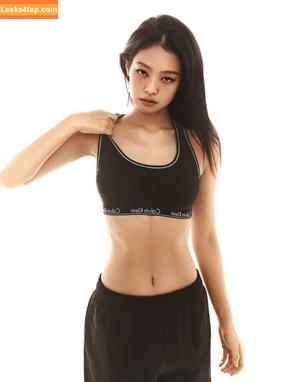 Jennie | BLΛƆKPIИK фото #0291