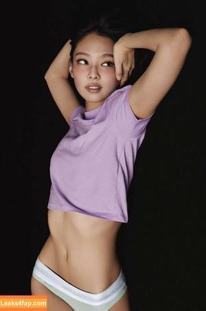 Jennie | BLΛƆKPIИK фото #0292