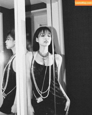 Jennie | BLΛƆKPIИK фото #0296