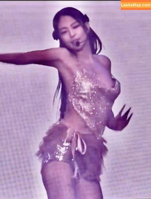 Jennie | BLΛƆKPIИK фото #0312