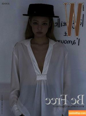 Jennie | BLΛƆKPIИK фото #0313