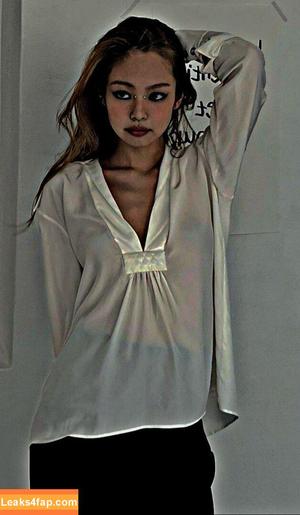 Jennie | BLΛƆKPIИK фото #0315