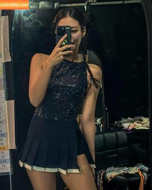 Jennie | BLΛƆKPIИK фото #0318