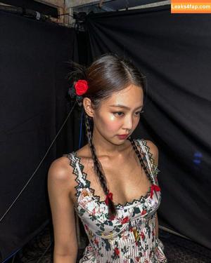 Jennie | BLΛƆKPIИK фото #0321