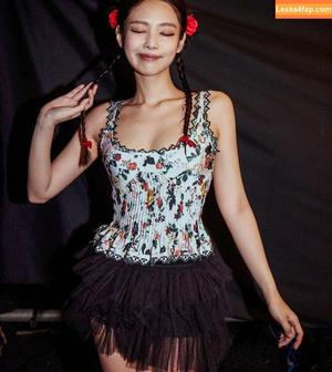 Jennie | BLΛƆKPIИK фото #0325