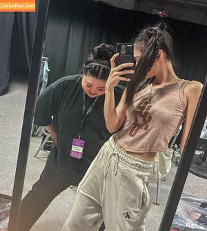 Jennie | BLΛƆKPIИK фото #0328