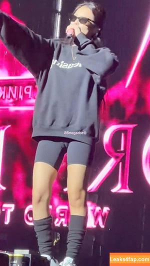 Jennie | BLΛƆKPIИK фото #0330