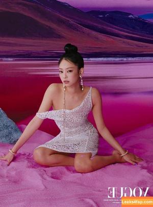 Jennie | BLΛƆKPIИK фото #0331