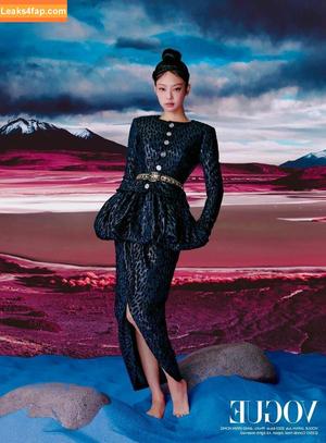 Jennie | BLΛƆKPIИK фото #0338