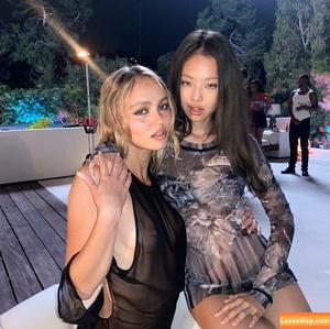 Jennie | BLΛƆKPIИK фото #0347