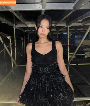 Jennie | BLΛƆKPIИK фото #0349