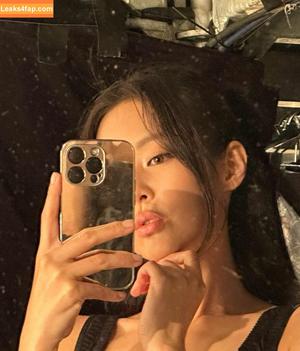 Jennie | BLΛƆKPIИK фото #0350