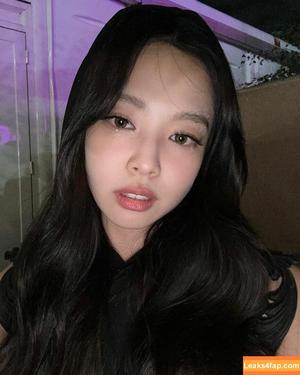 Jennie | BLΛƆKPIИK фото #0354