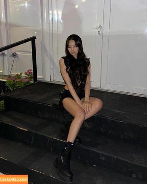 Jennie | BLΛƆKPIИK фото #0362