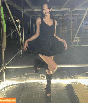 Jennie | BLΛƆKPIИK фото #0364