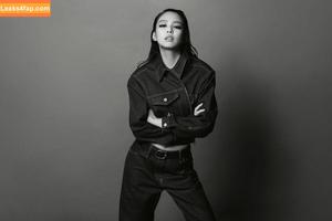 Jennie | BLΛƆKPIИK фото #0379