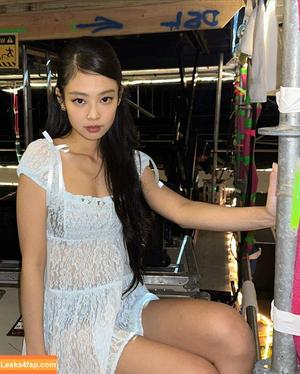 Jennie | BLΛƆKPIИK фото #0404