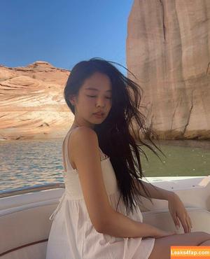 Jennie | BLΛƆKPIИK фото #0411