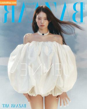 Jennie | BLΛƆKPIИK фото #0420