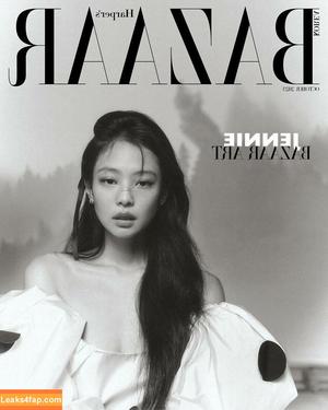 Jennie | BLΛƆKPIИK фото #0421