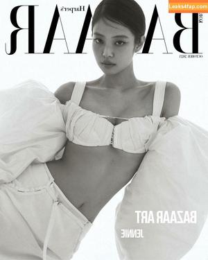 Jennie | BLΛƆKPIИK фото #0422