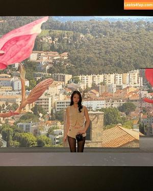 Jennie | BLΛƆKPIИK фото #0424