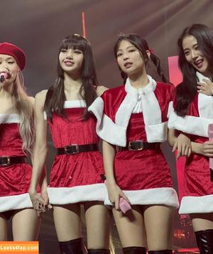 Jennie | BLΛƆKPIИK фото #0433