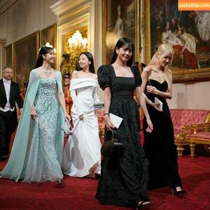 Jennie | BLΛƆKPIИK фото #0443