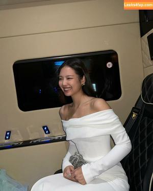 Jennie | BLΛƆKPIИK фото #0444