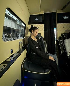 Jennie | BLΛƆKPIИK фото #0450