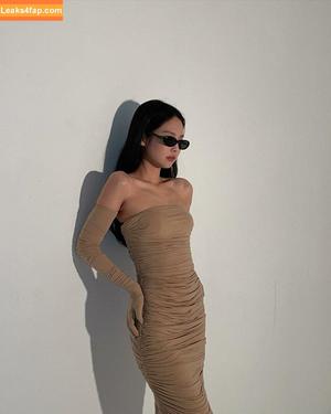 Jennie | BLΛƆKPIИK фото #0460