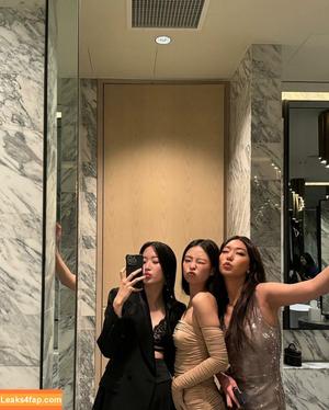 Jennie | BLΛƆKPIИK фото #0461