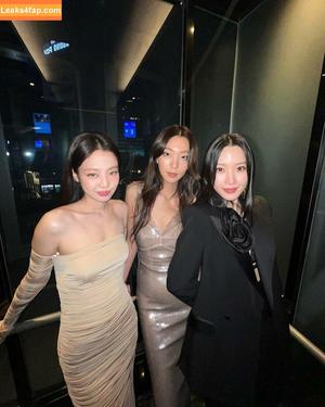 Jennie | BLΛƆKPIИK фото #0463